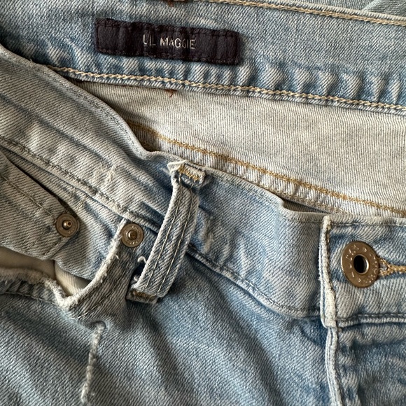 Vintage Lucky Jean - Picture 10 of 13